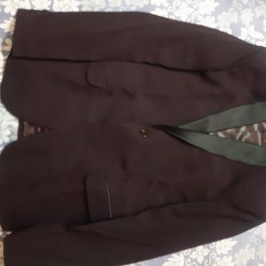 Groom's Suit